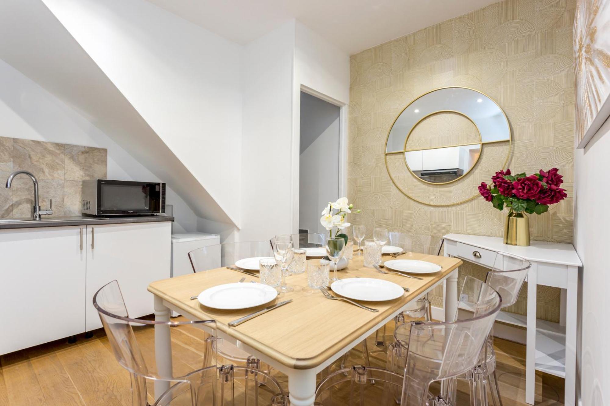 Cozy Apartment - Louvre - Dalayrac Paris Extérieur photo