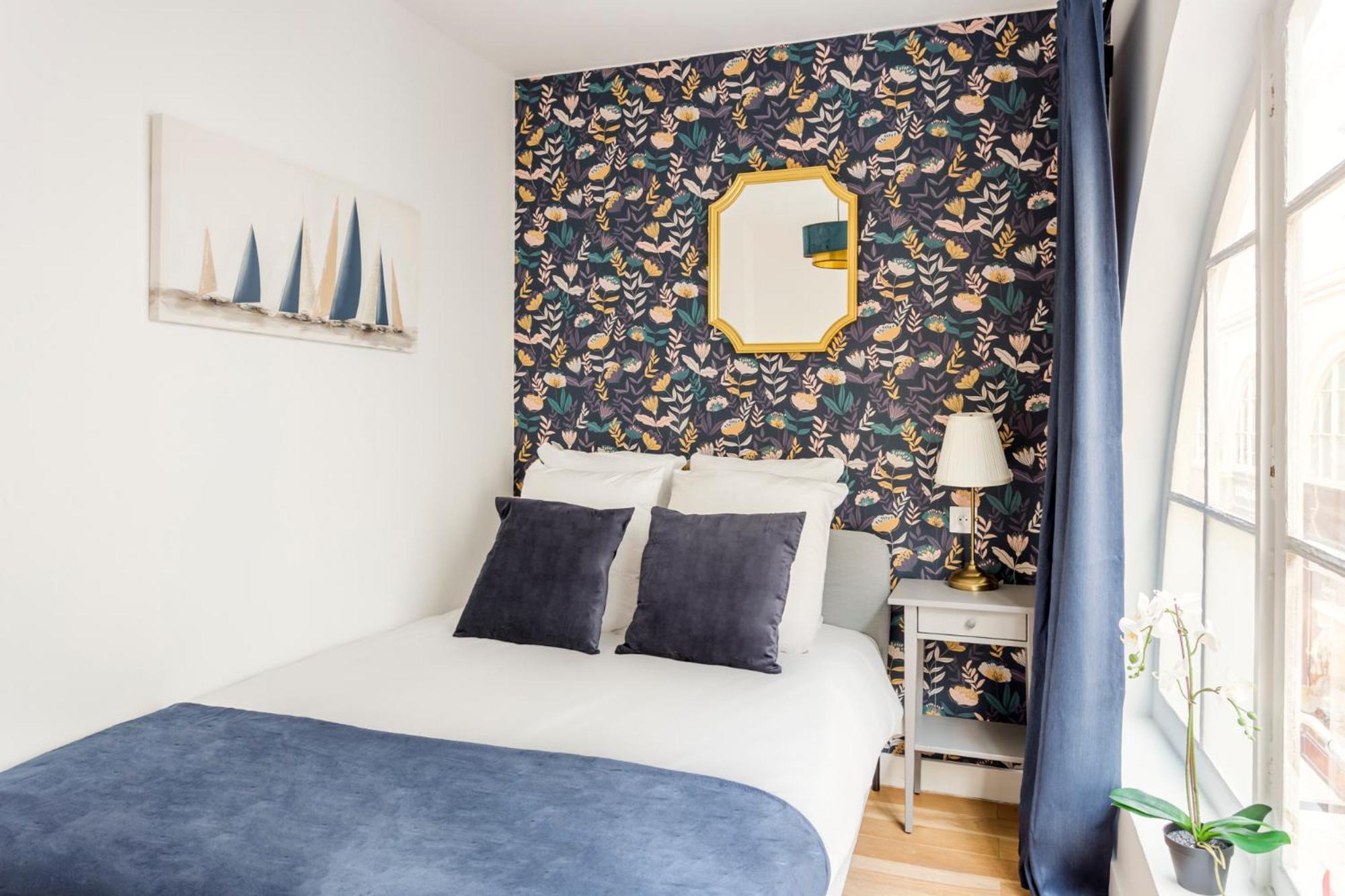 Cozy Apartment - Louvre - Dalayrac Paris Extérieur photo