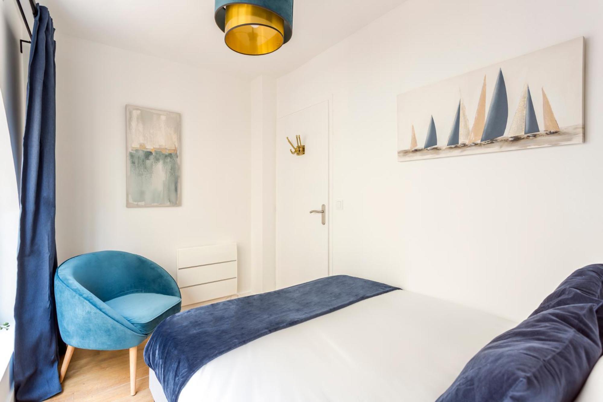 Cozy Apartment - Louvre - Dalayrac Paris Extérieur photo