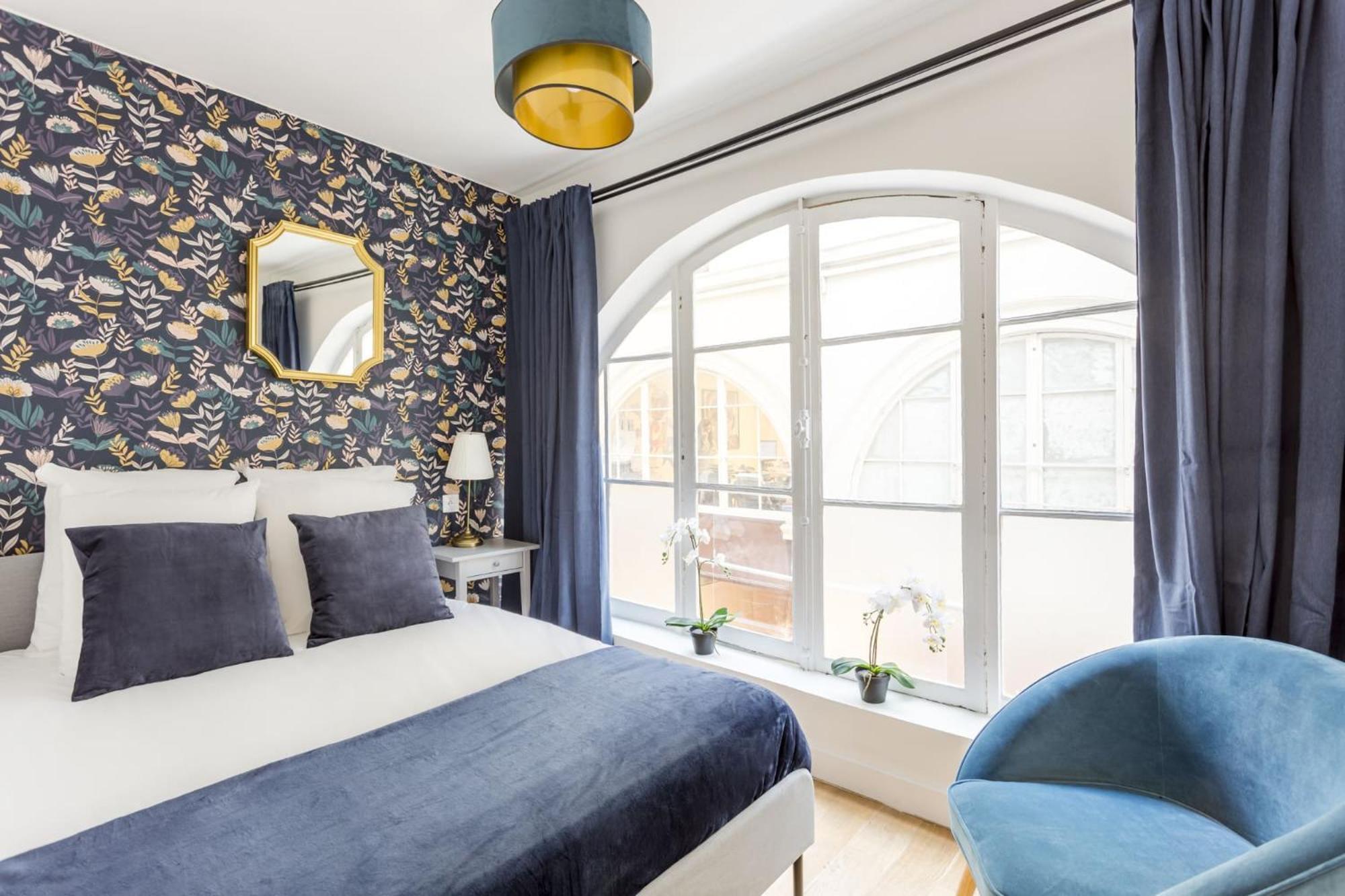 Cozy Apartment - Louvre - Dalayrac Paris Extérieur photo