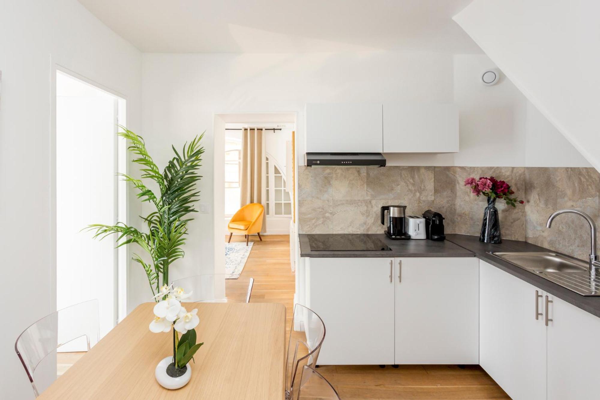 Cozy Apartment - Louvre - Dalayrac Paris Extérieur photo