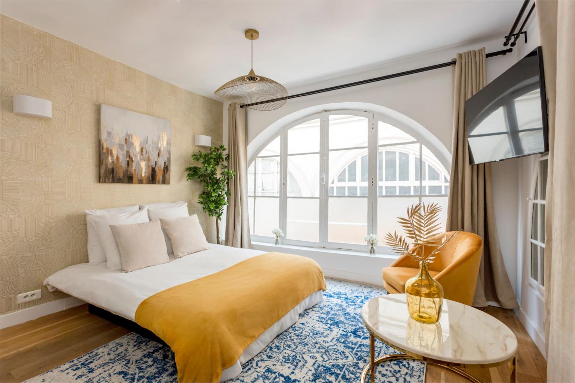 Cozy Apartment - Louvre - Dalayrac Paris Extérieur photo