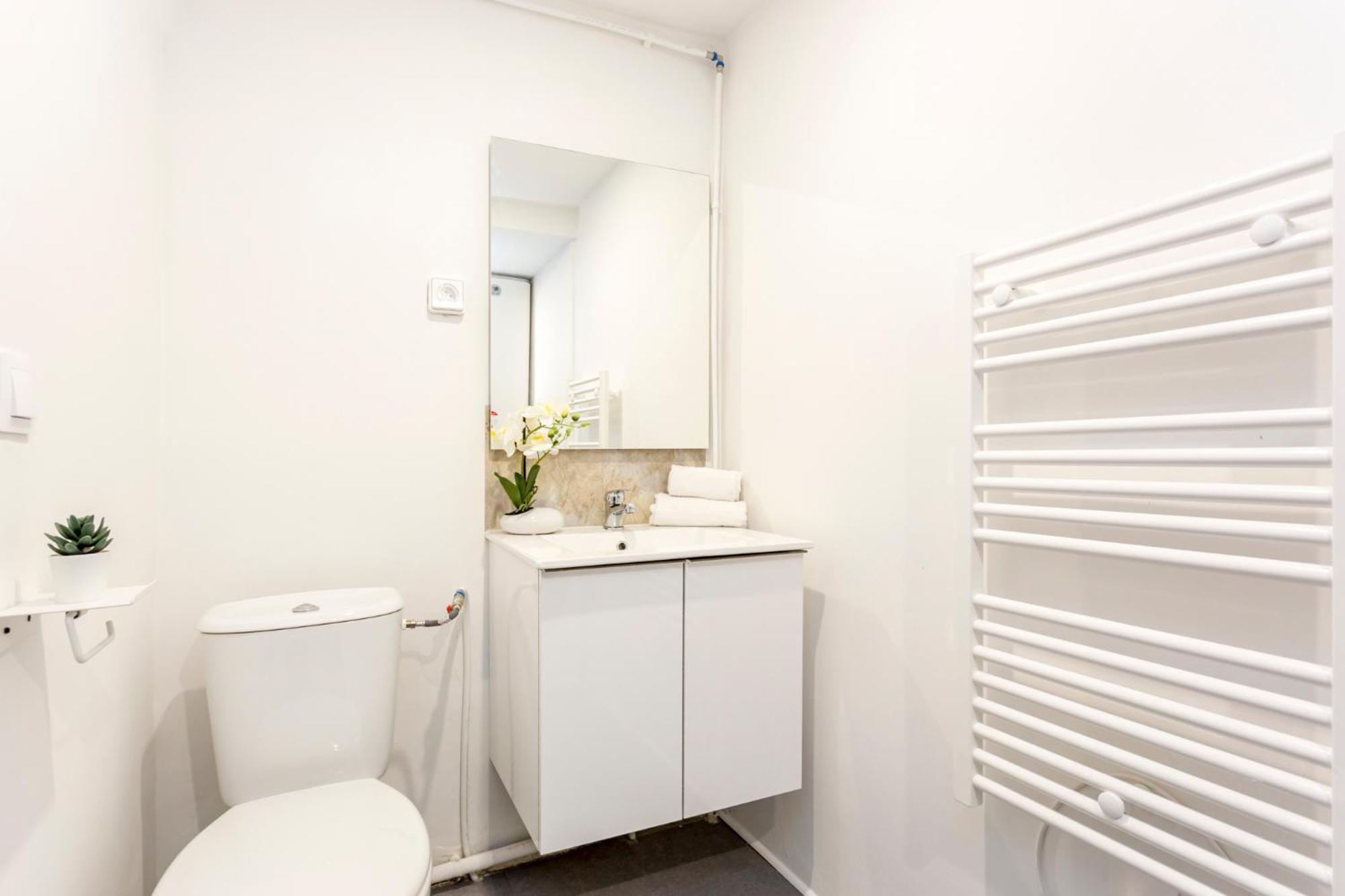 Cozy Apartment - Louvre - Dalayrac Paris Extérieur photo