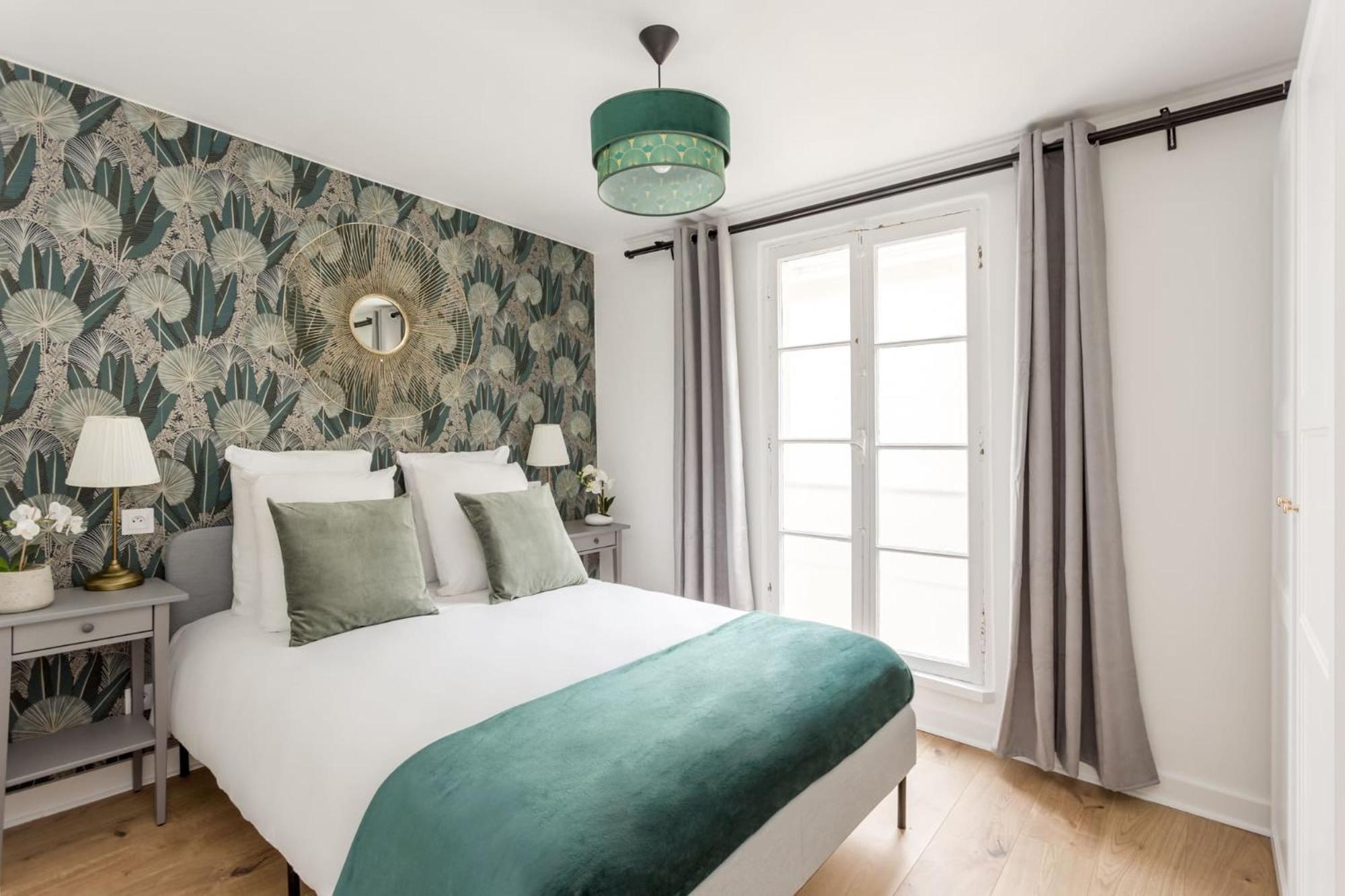 Cozy Apartment - Louvre - Dalayrac Paris Extérieur photo