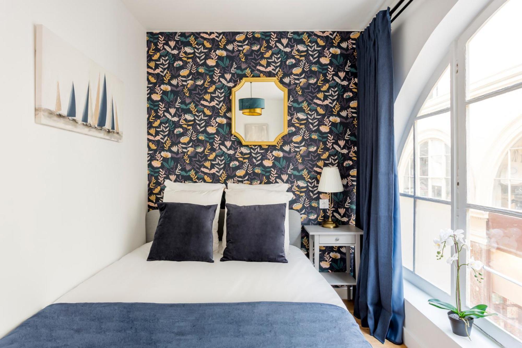 Cozy Apartment - Louvre - Dalayrac Paris Extérieur photo