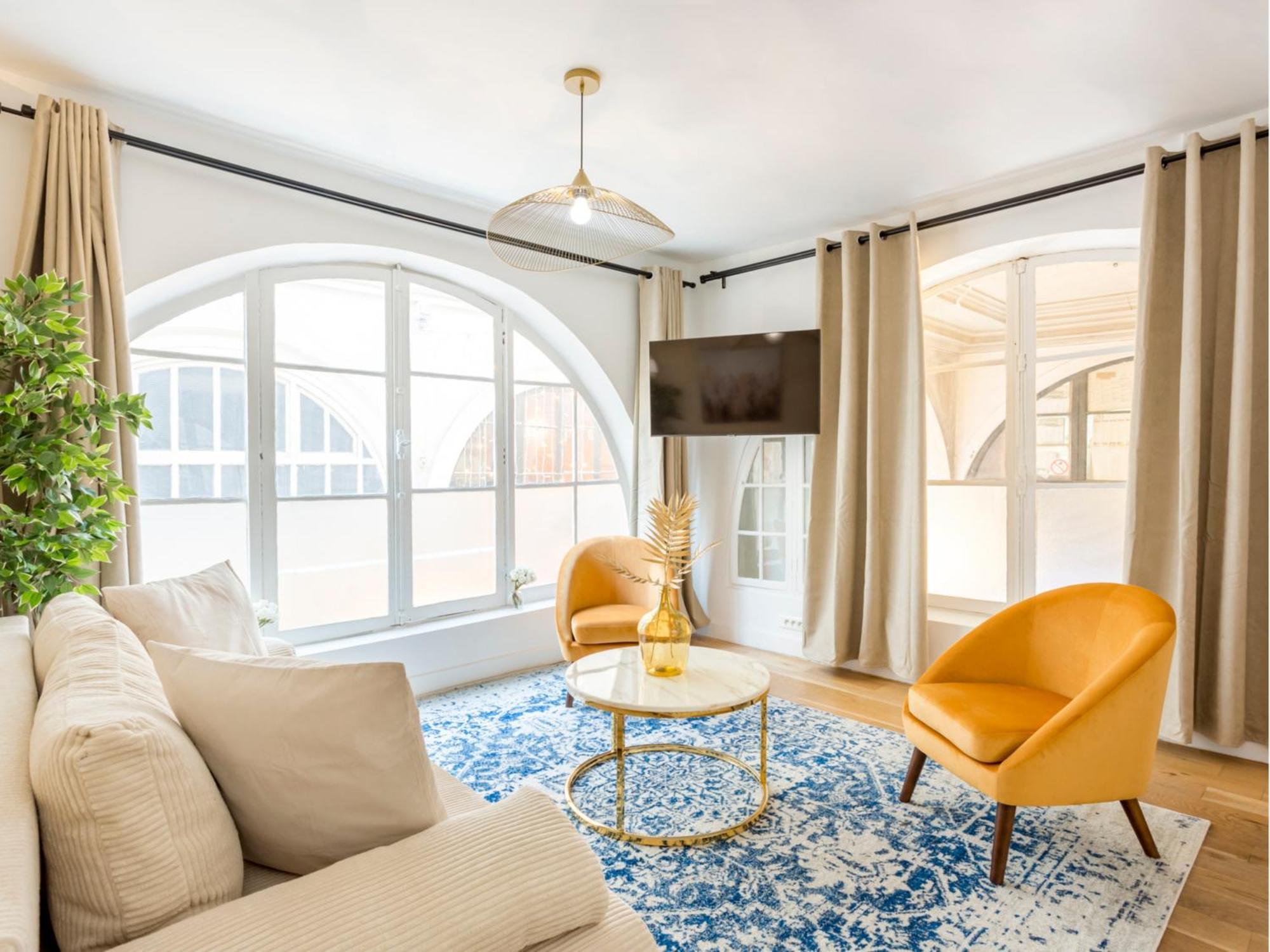 Cozy Apartment - Louvre - Dalayrac Paris Extérieur photo
