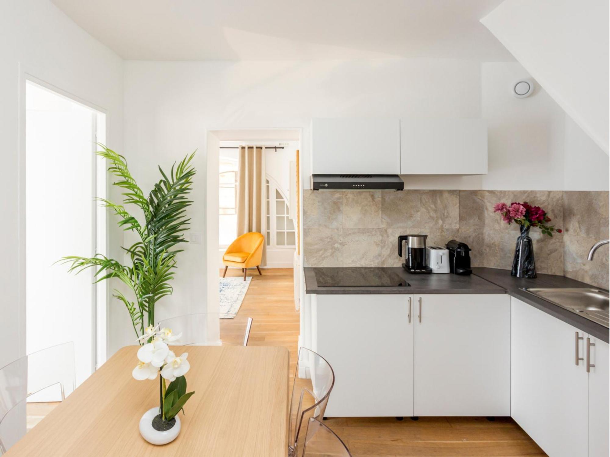 Cozy Apartment - Louvre - Dalayrac Paris Extérieur photo