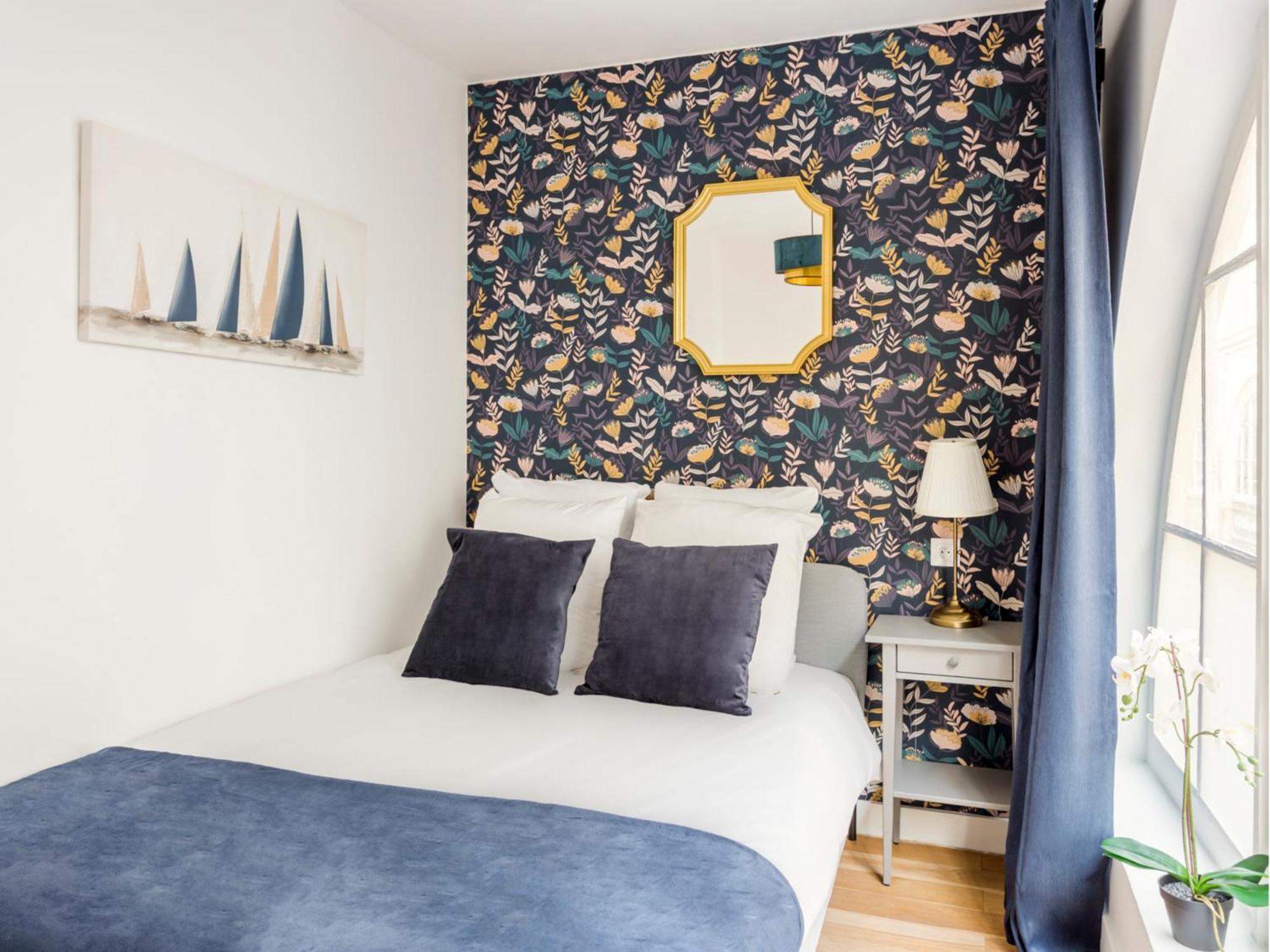 Cozy Apartment - Louvre - Dalayrac Paris Extérieur photo