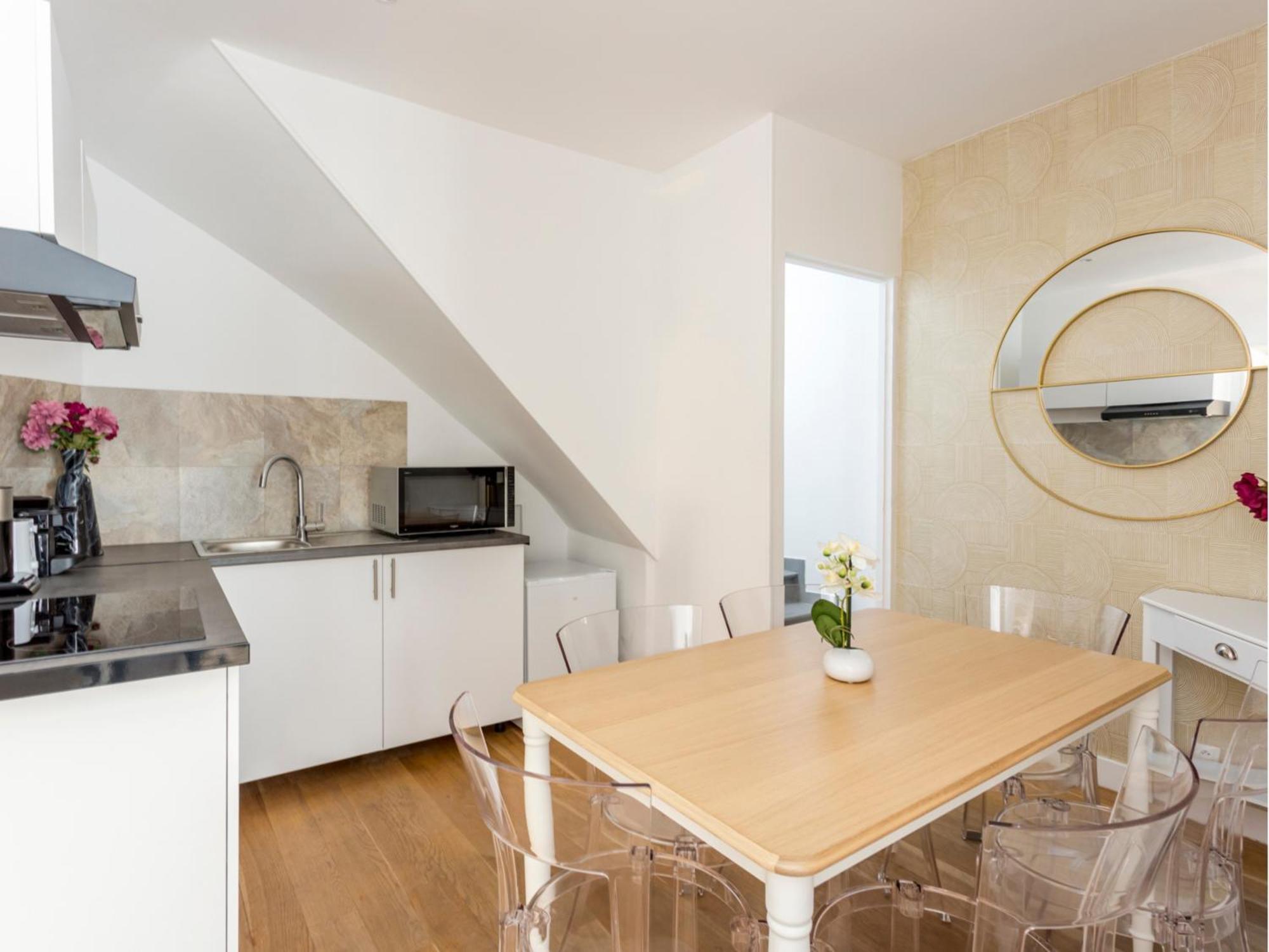 Cozy Apartment - Louvre - Dalayrac Paris Extérieur photo