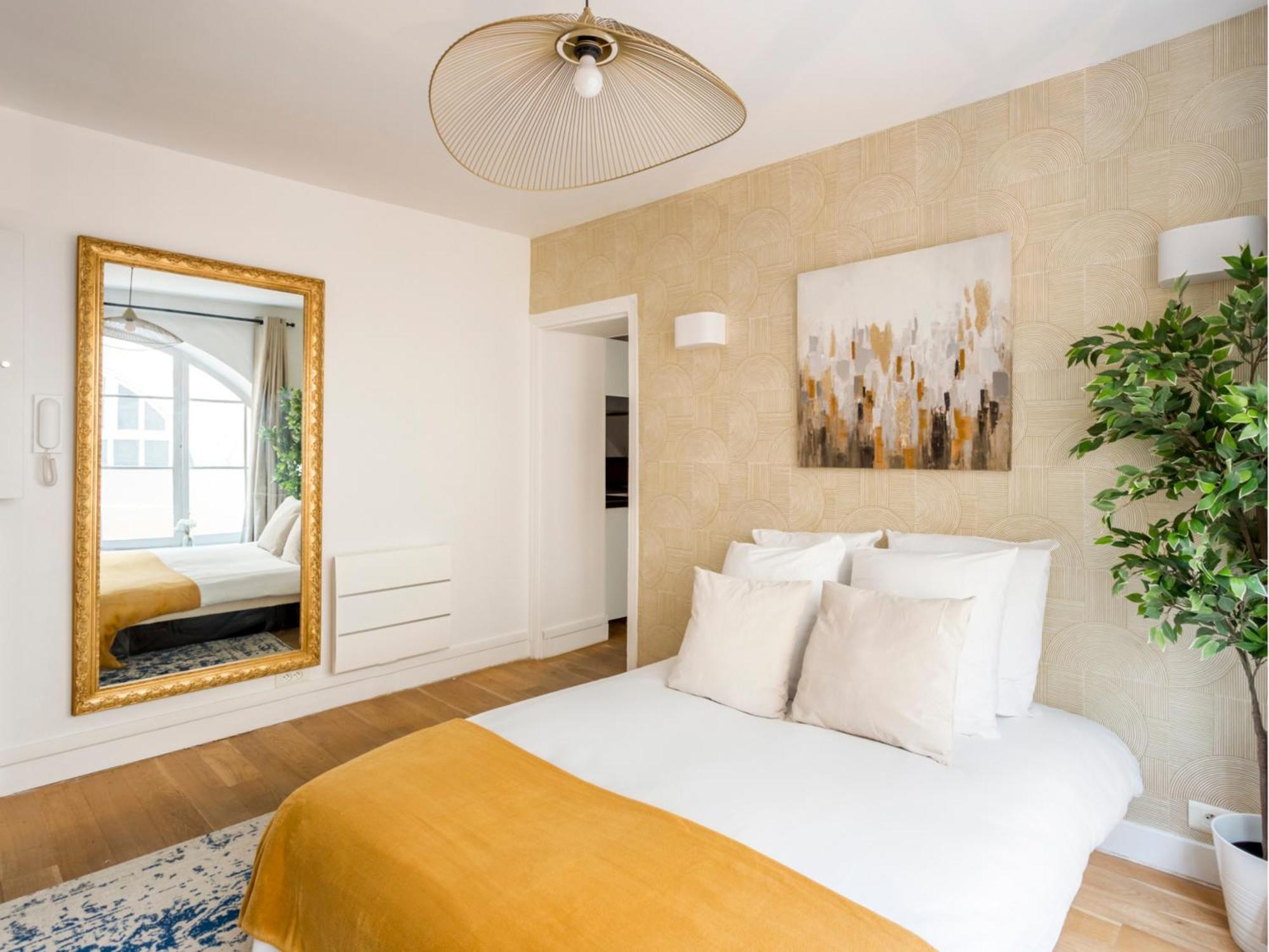 Cozy Apartment - Louvre - Dalayrac Paris Extérieur photo