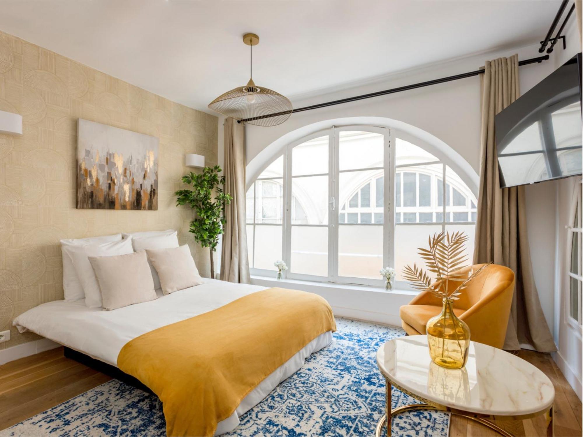 Cozy Apartment - Louvre - Dalayrac Paris Extérieur photo