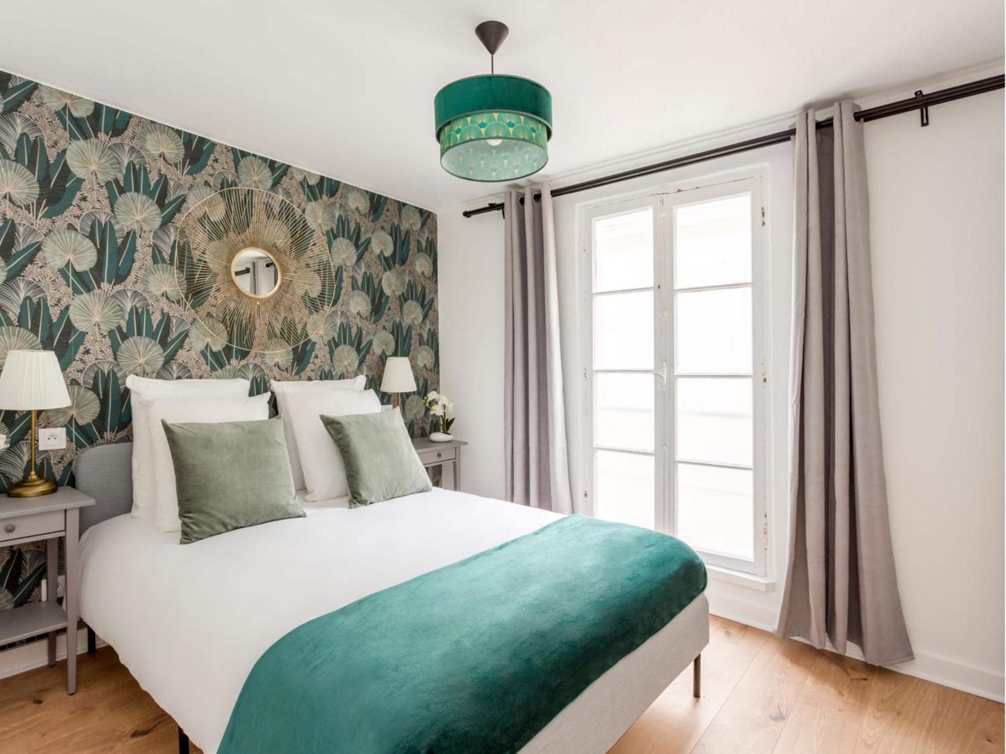 Cozy Apartment - Louvre - Dalayrac Paris Extérieur photo