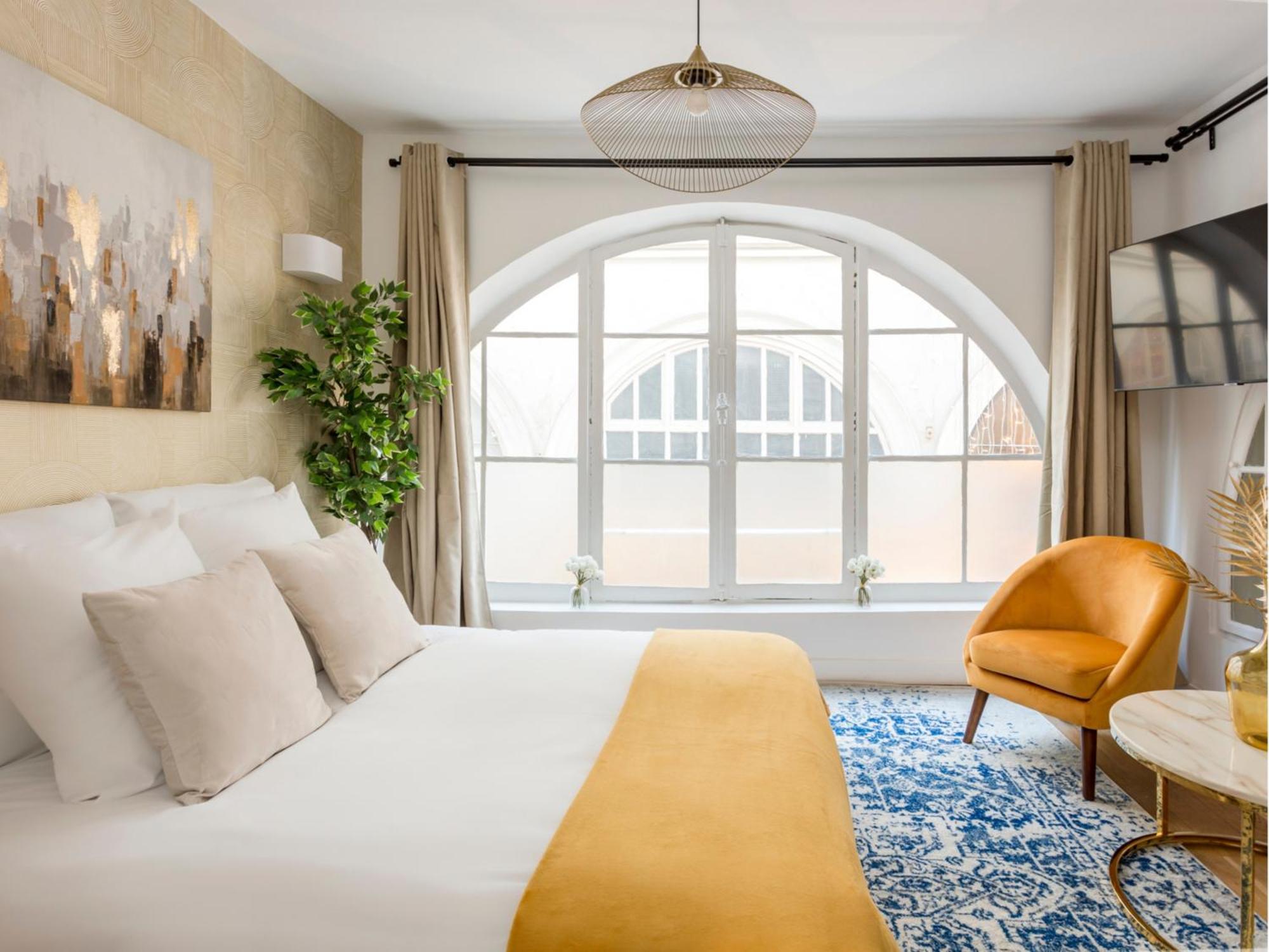 Cozy Apartment - Louvre - Dalayrac Paris Extérieur photo