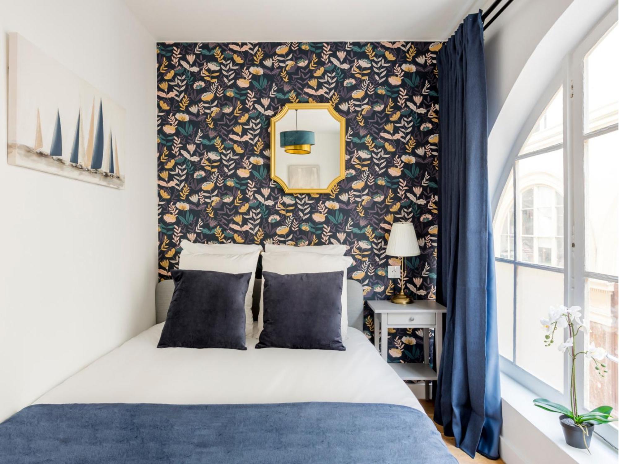 Cozy Apartment - Louvre - Dalayrac Paris Extérieur photo