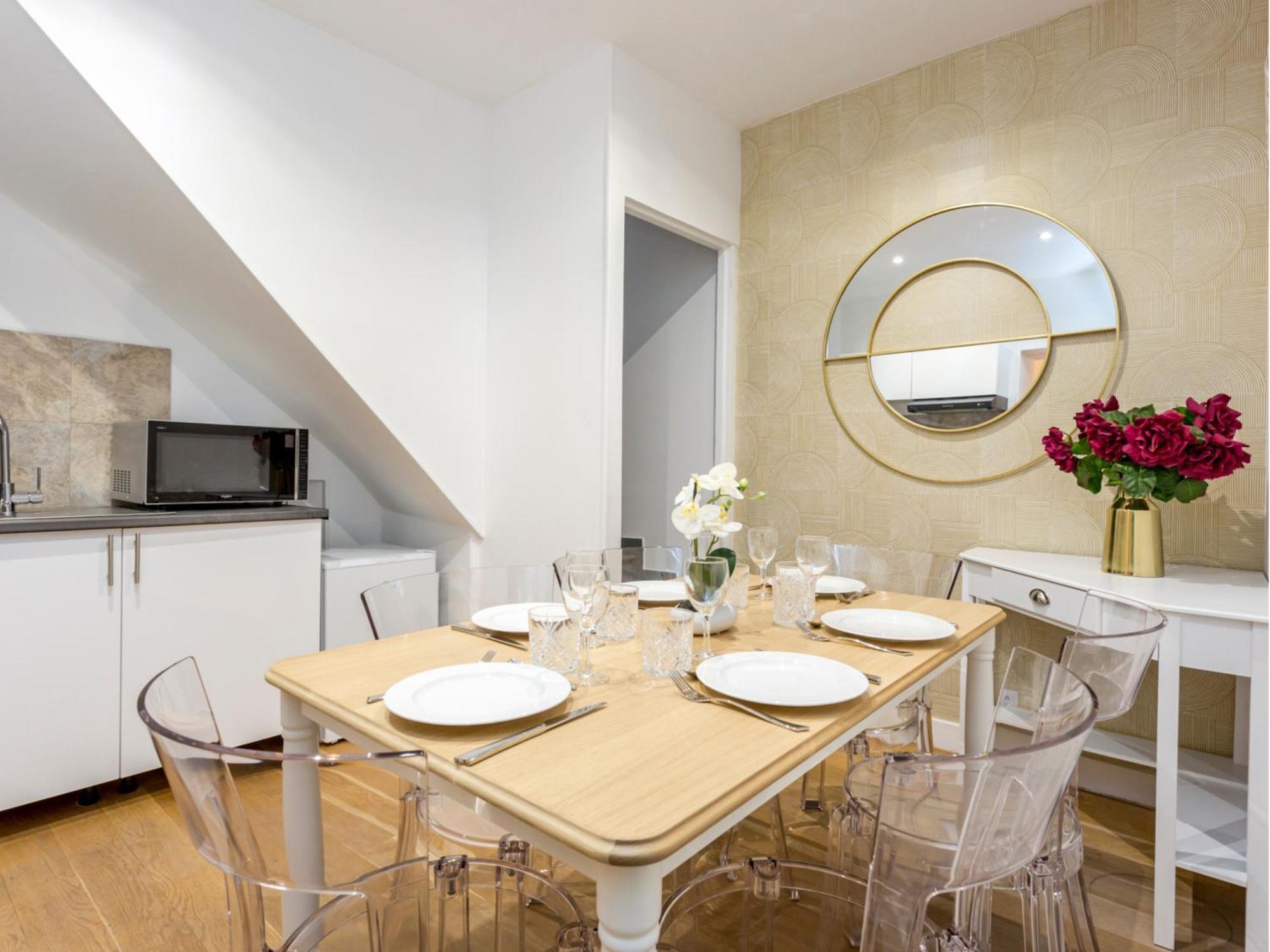 Cozy Apartment - Louvre - Dalayrac Paris Extérieur photo